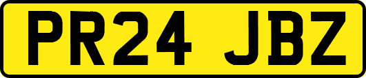 PR24JBZ