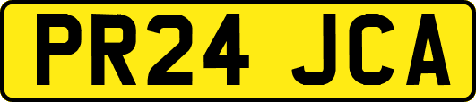 PR24JCA