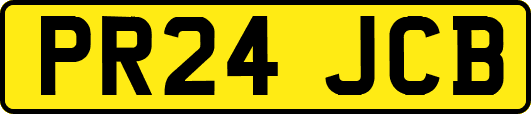 PR24JCB