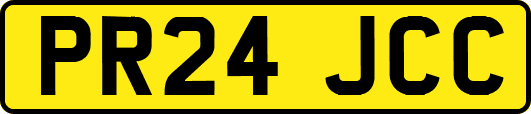 PR24JCC