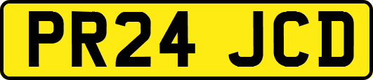 PR24JCD