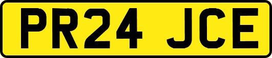 PR24JCE