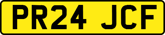 PR24JCF