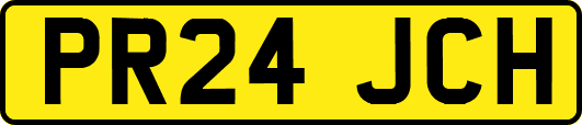 PR24JCH