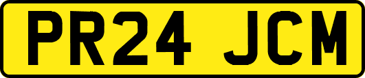 PR24JCM