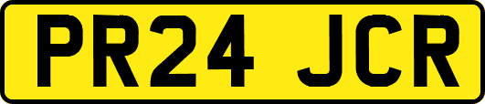 PR24JCR