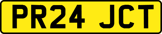 PR24JCT