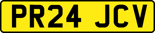 PR24JCV