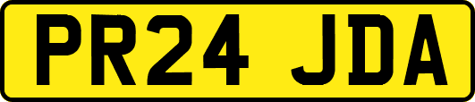 PR24JDA