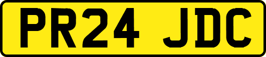 PR24JDC