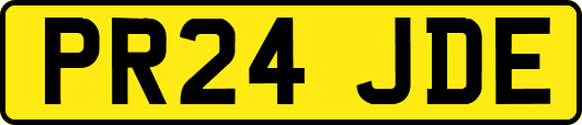 PR24JDE