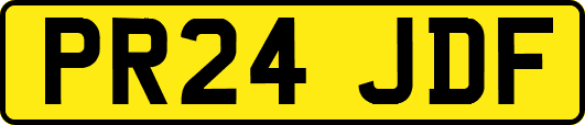PR24JDF