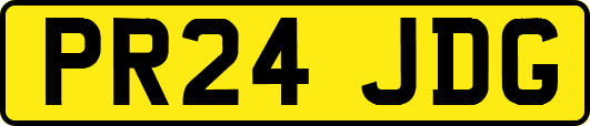 PR24JDG