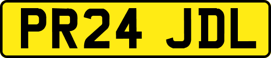 PR24JDL