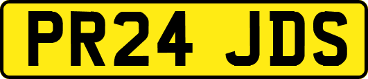 PR24JDS