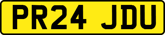 PR24JDU