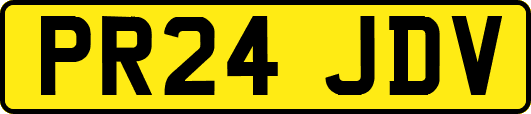 PR24JDV