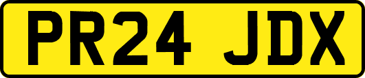 PR24JDX