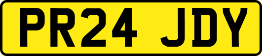 PR24JDY