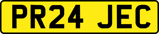 PR24JEC