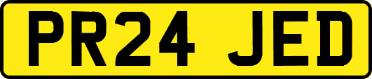 PR24JED