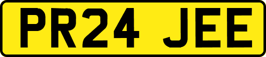PR24JEE