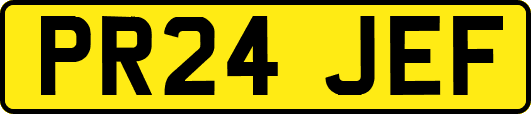 PR24JEF