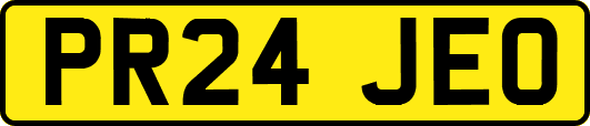 PR24JEO