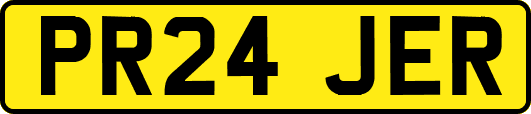PR24JER