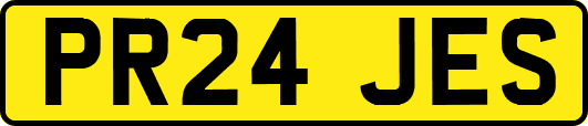 PR24JES