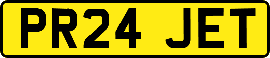 PR24JET
