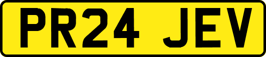 PR24JEV