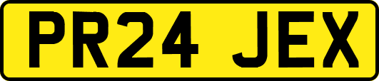 PR24JEX