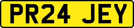 PR24JEY