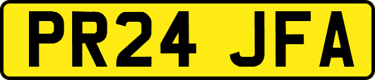 PR24JFA
