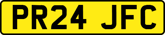 PR24JFC