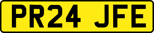 PR24JFE