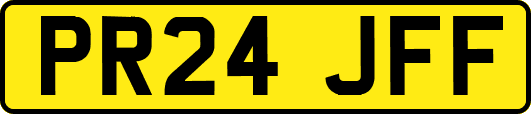 PR24JFF