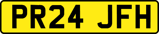 PR24JFH