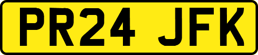 PR24JFK