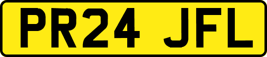 PR24JFL