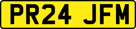 PR24JFM