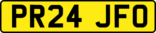 PR24JFO