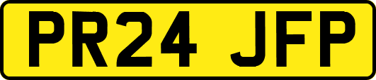 PR24JFP