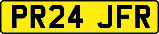 PR24JFR