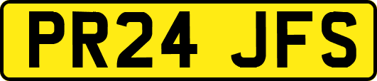 PR24JFS