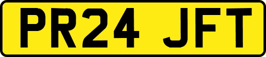 PR24JFT
