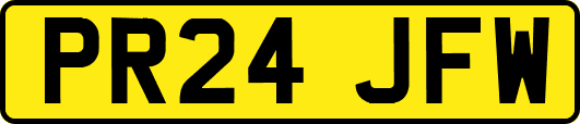 PR24JFW
