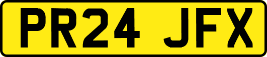 PR24JFX
