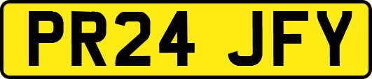 PR24JFY